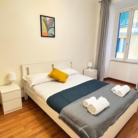 Angelico Home Roma Exterior foto