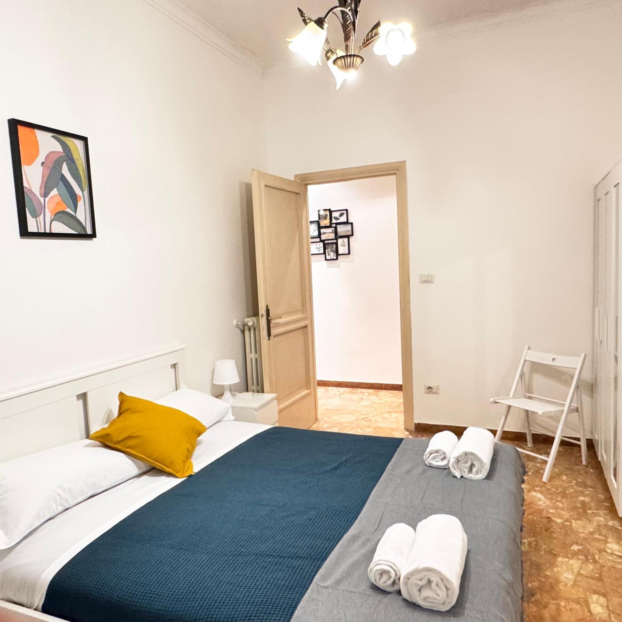Angelico Home Roma Exterior foto
