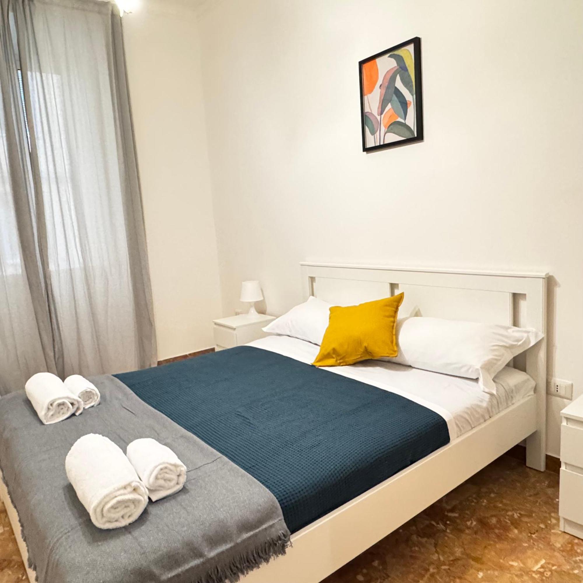 Angelico Home Roma Exterior foto