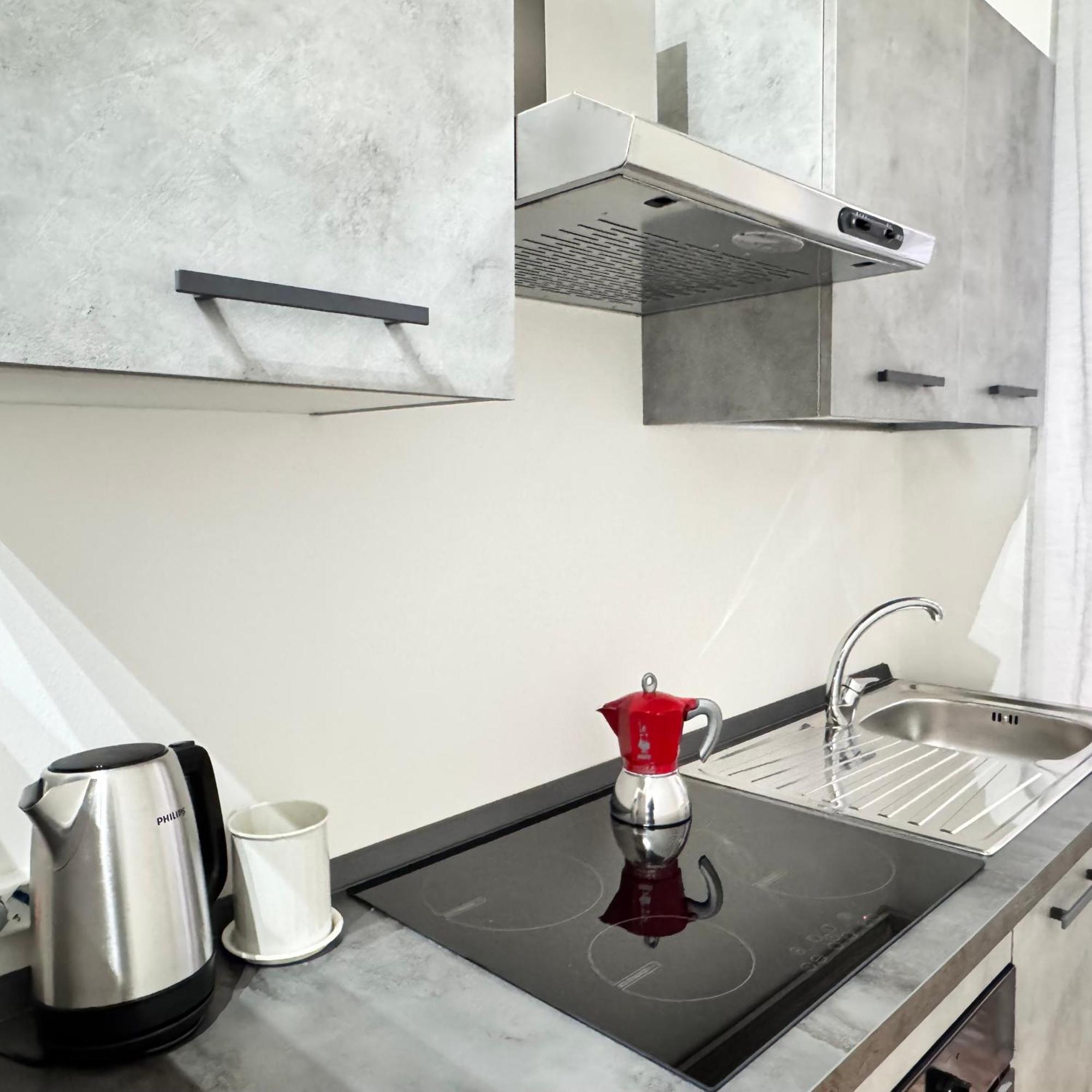 Angelico Home Roma Exterior foto